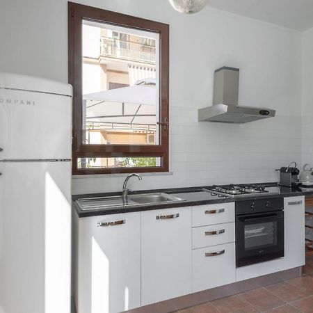 Cornelia Penthouse Roma Exterior foto