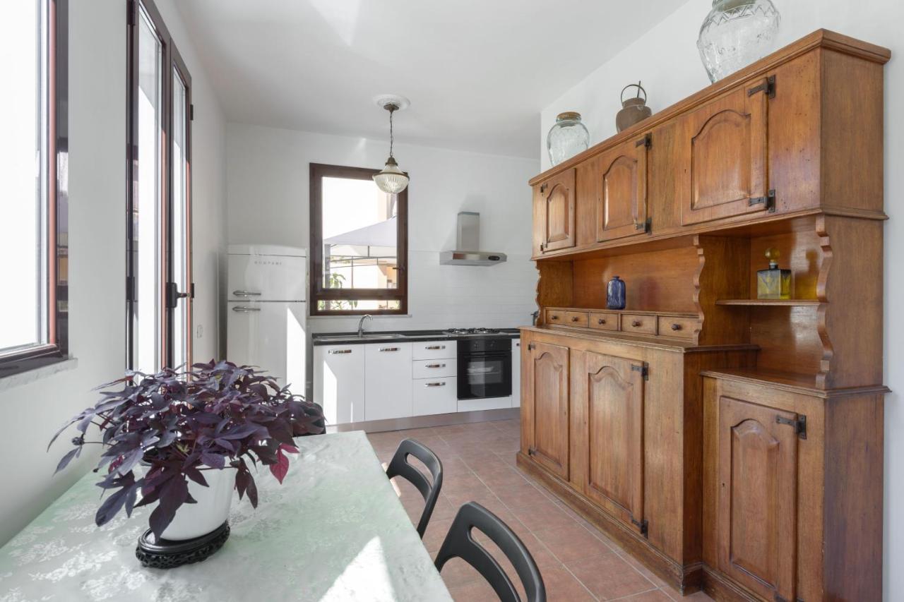 Cornelia Penthouse Roma Exterior foto