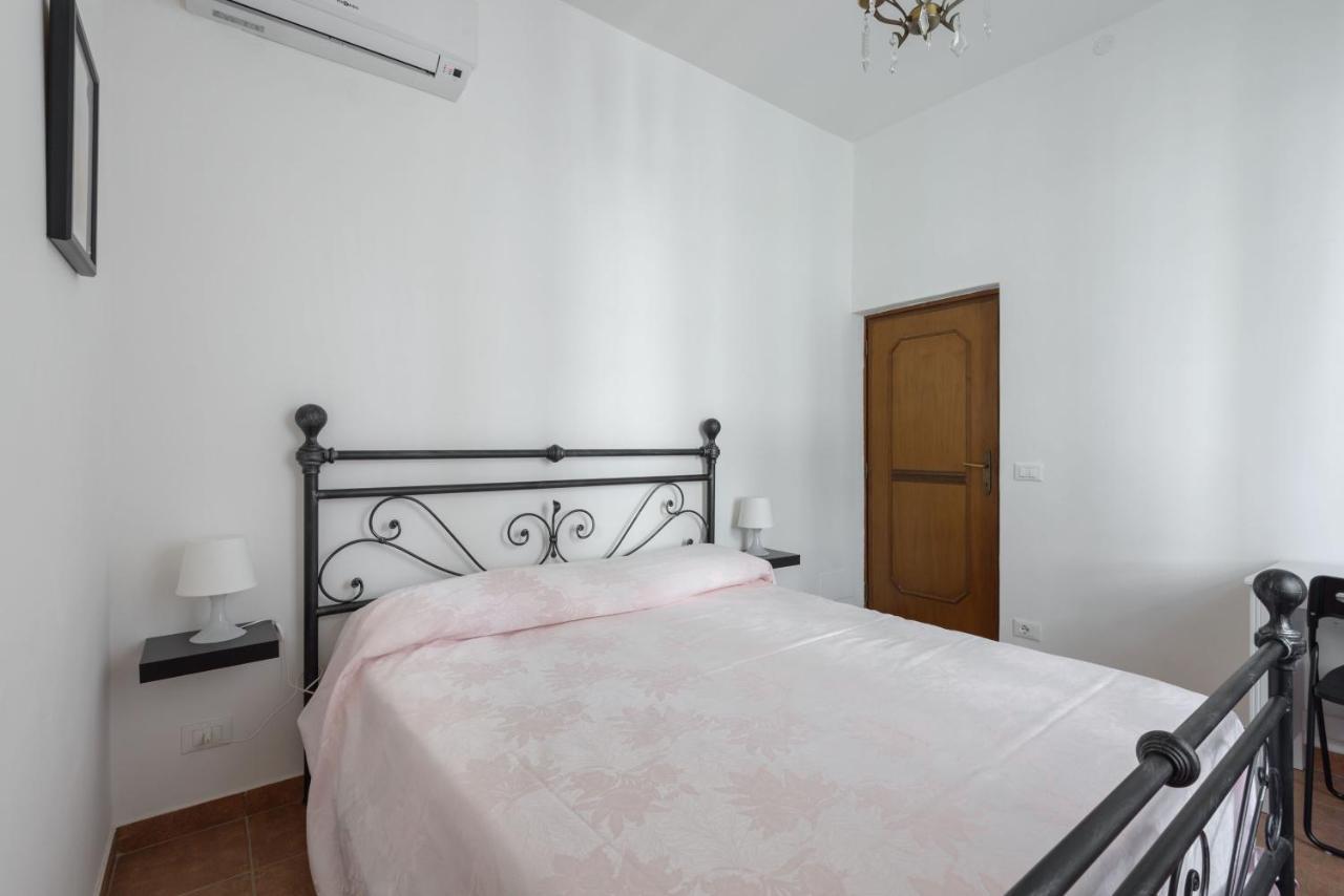 Cornelia Penthouse Roma Exterior foto